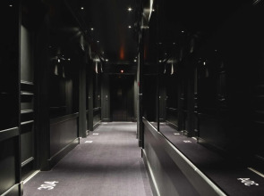 First Hotel Paris Tour Eiffel