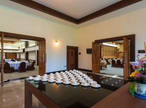 Pinnacle Grand Jomtien Resort and Beach Club