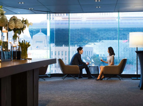 THE PLAZA Seoul, Autograph Collection