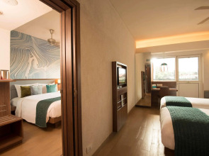 ibis Styles Goa Calangute Hotel