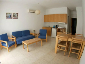 Hylatio Tourist Village