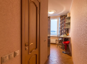 Апартаменты «Лакшми Новый Арбат Юник»