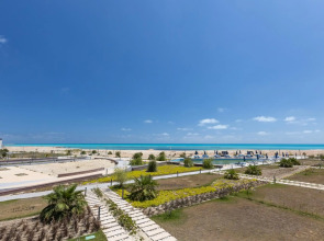 Gewan White Beach Resort-New Alamein