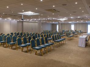 Radisson Blu Le Vendome Hotel, Cape Town