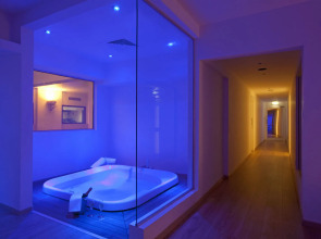 Sandy Beach Hotel & Spa - ex Sentido