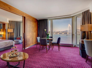 Fairmont Grand Hôtel Genève