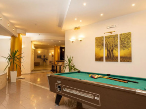 Santa Marina Unique Hotel