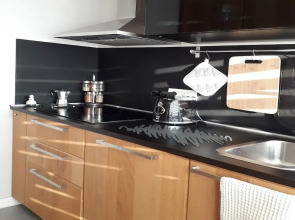 Attico con vista Ciampino Roma