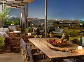 Athens Unique Homes by K&K