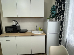 Апартаменты Светлана на улице Улагашева