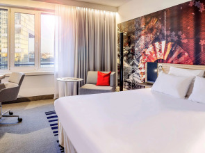 Novotel Koln City