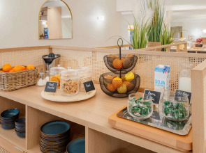 Best Western Plus Au Grand Saint Jean