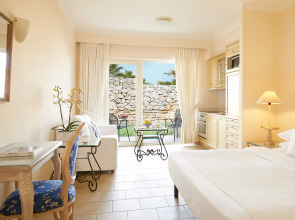 Grecotel Marine Palace & Aqua Park