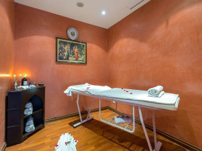 Kennedy Hospitality Resort