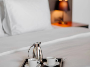 Crowne Plaza Podgorica, by IHG