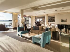 Trinity Wharf Tauranga