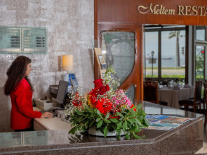 Best Western Plus Hotel Konak