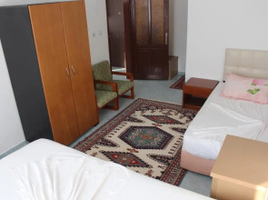 Günisigi Apart Hotel