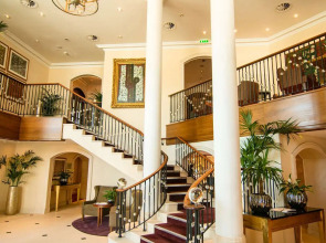 Maison Messmer Baden-Baden