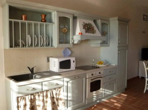 Agriturismo La Spiga