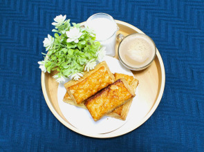 Апартаменты на улице Вольская