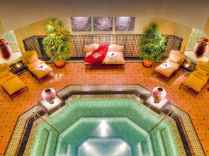 The Westin La Quinta Golf Resort and Spa