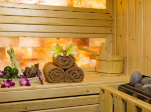 Muong Thanh Luxury Nha Trang Hotel