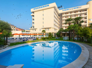 Hotel Savoia Thermae & Spa