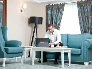 Mercia Hotels & Resorts