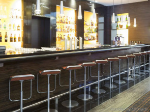 Hotel Novotel Berlin Am Tiergarten