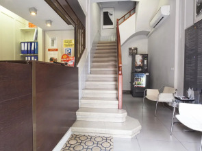 Отель DingDong Putxet