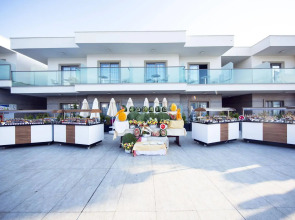 Jasmin Beach Hotel - All Inclusive