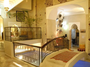 Riad Sidi Mimoune