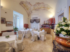 Hotel Ristorante Vittoria