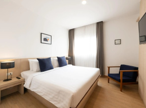 Sumittaya Chiangmai Hotel