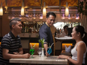 Cebu Grand Hotel Vibo Place Capitol