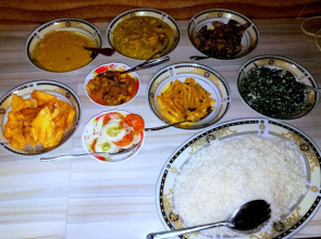 Sisira Natural Lodge