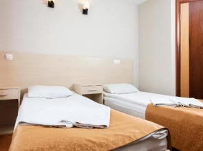 Амакс Сити Отель