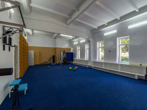 Санаторий «30 лет Победы»