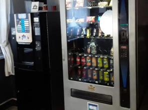 Hôtel Résidence de Bruxelles Paris-Gare du nord