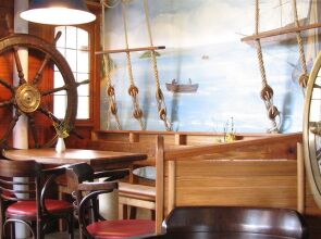 Strandhotel Deichgraf