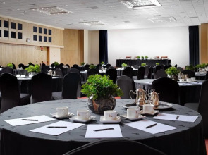 Out Of The Blue All Inclusive Resort & Spa