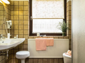 Appartementhaus Winkler