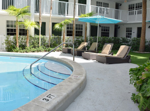 Coral Reef at Key Biscayne