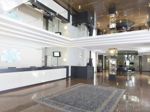 Holiday Inn Munich-Unterhaching by IHG