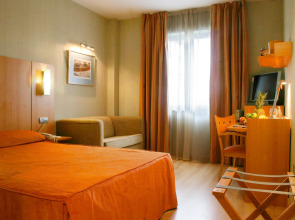 Posadas de España Cartagena