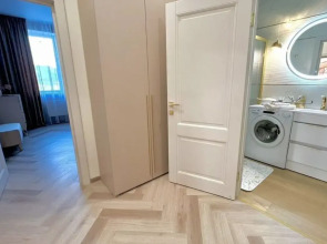 Апартаменты Марсель на улице Энгельса