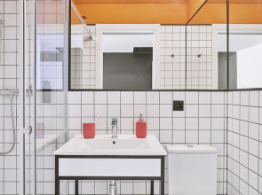 Отель Resa Patacona