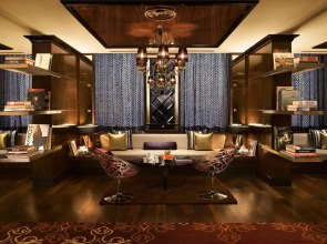 Sofitel Mumbai BKC Hotel