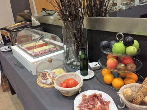 Apartamentos Plaza Picasso